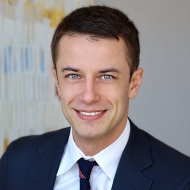 Christopher Ossowski - Investment Partner